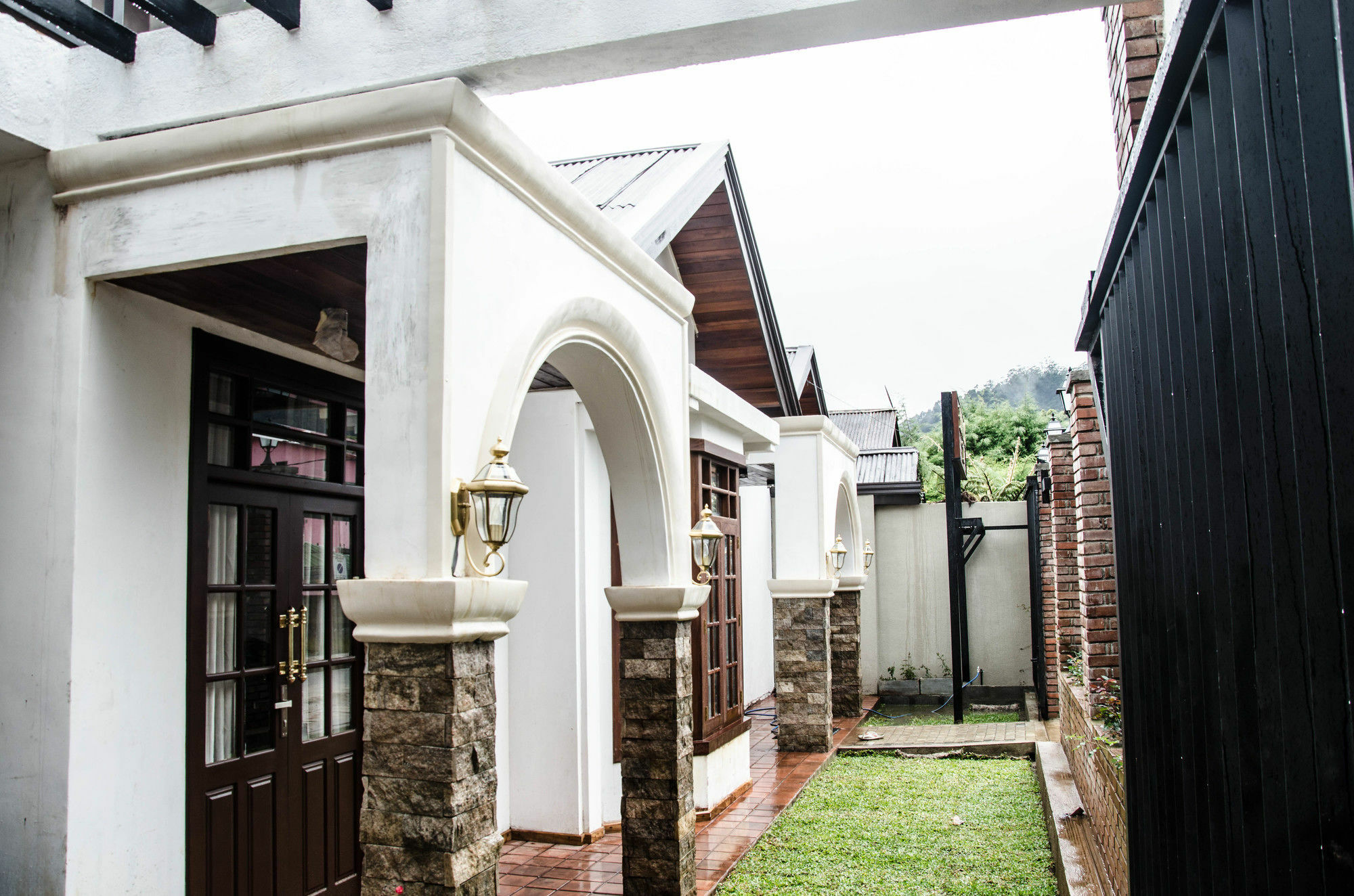 Bungalow 1926 Nuwara Eliya Exterior photo